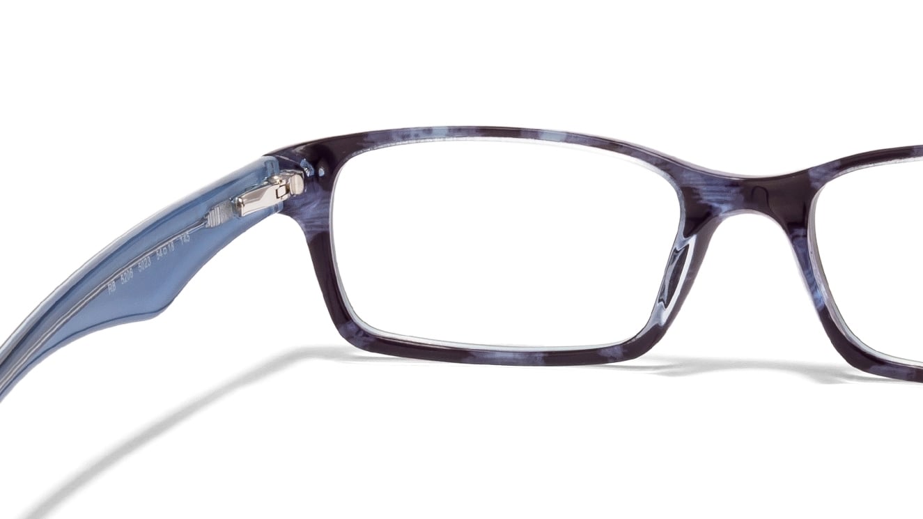ray ban brille rb 5206 ray ban brille rb 5206