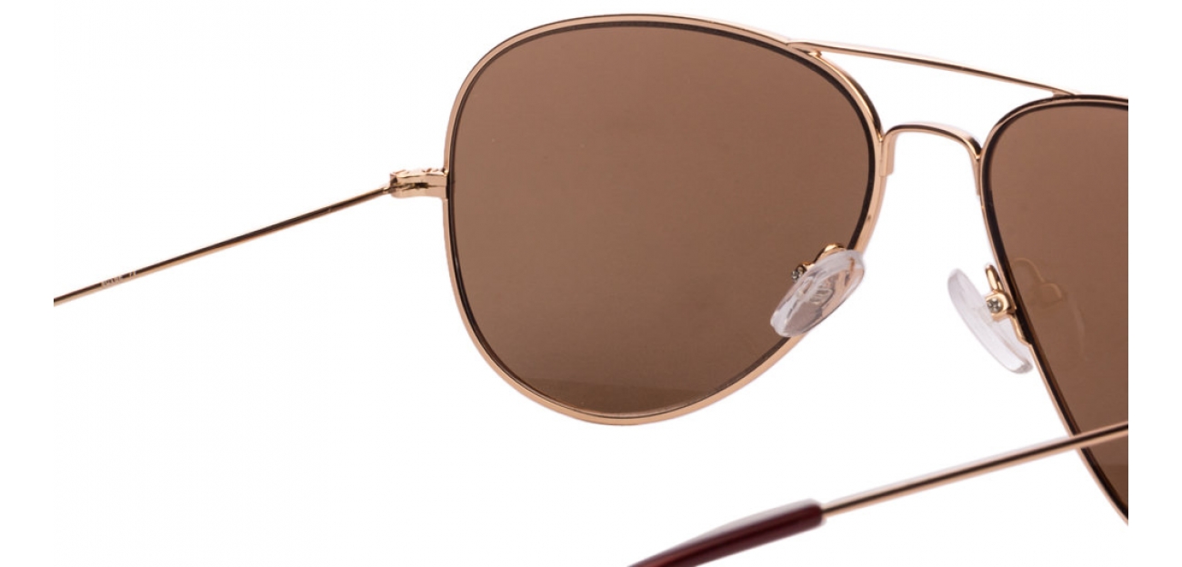 lenskart aviator shades