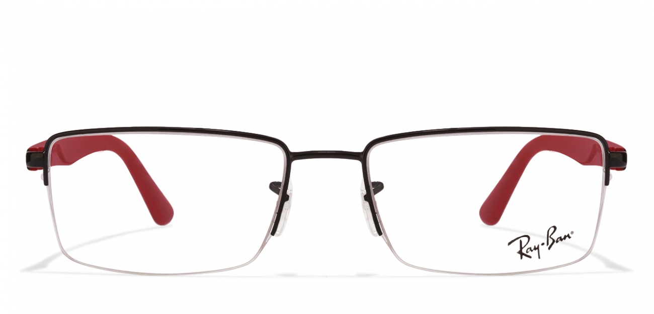 ray ban eyeglasses black and red ray ban eyeglasses black and red
