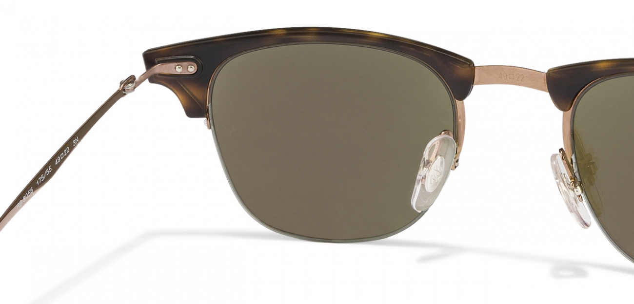 how to determine ray ban size how to determine ray ban size