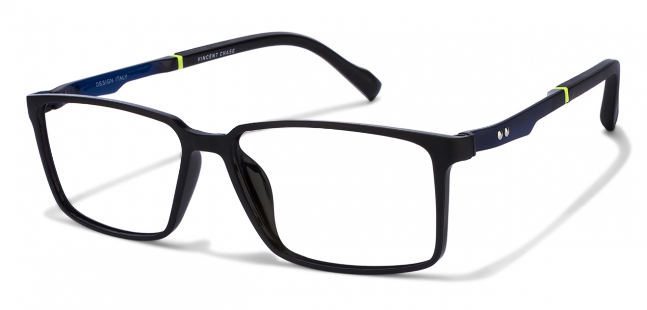 Buy Vincent Chase ECO C 16017-3 Black Blue Green C2 ...