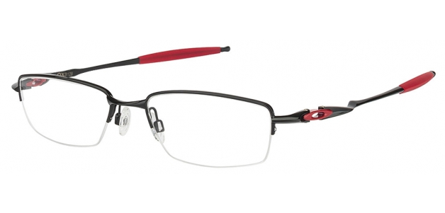 Oakley Rimless Glasses