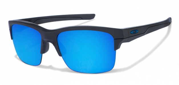 Blue Oakleys Blue Oakleys