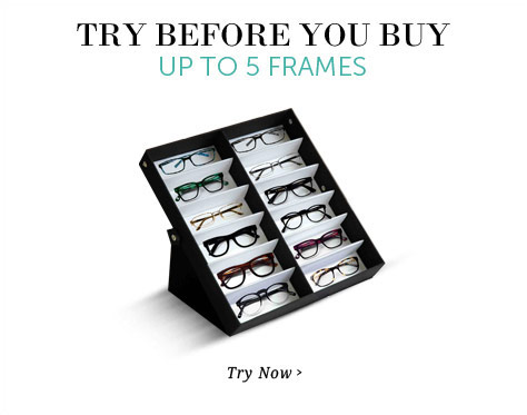 Try Before You Buy