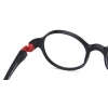 Matte Black Red Full Rim Round Kids 5 Yrs Lenskart Junior Air Flex Lkj E10001 C2 Eyeglasses Lenskart Com Shortly after gran leaves for a week, boy's father, alamein, appears out of the blue. lenskart junior lkj e10001