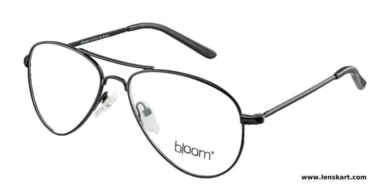 aviator shape glasses