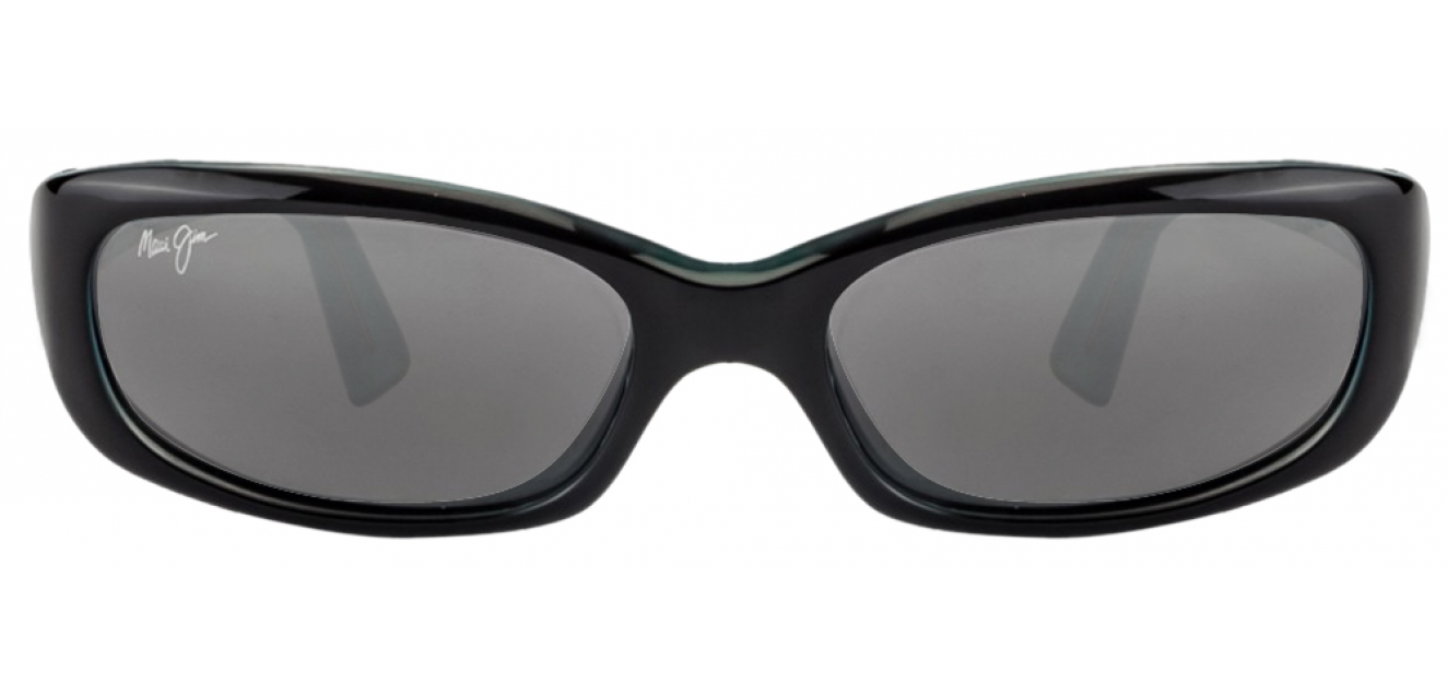 maui jim punchbowl women's polarized sunglasses