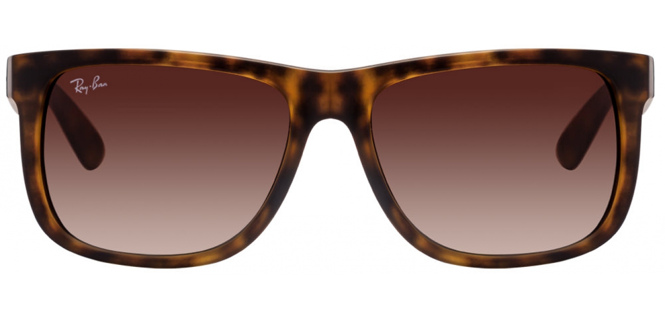 ray ban justin small braun ray ban justin small braun