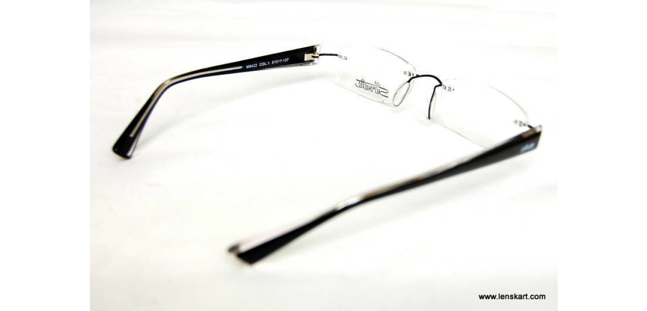 Shop Online For Silhouette Style M9420 Black Col 1