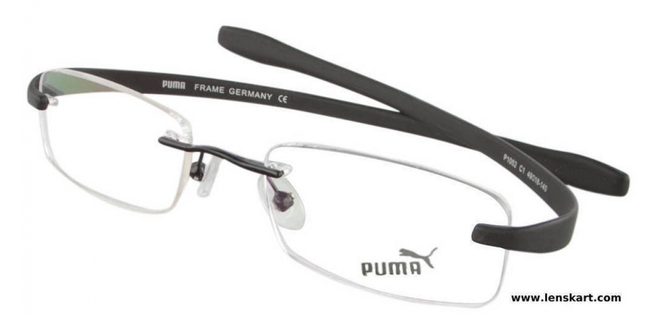 puma frames online