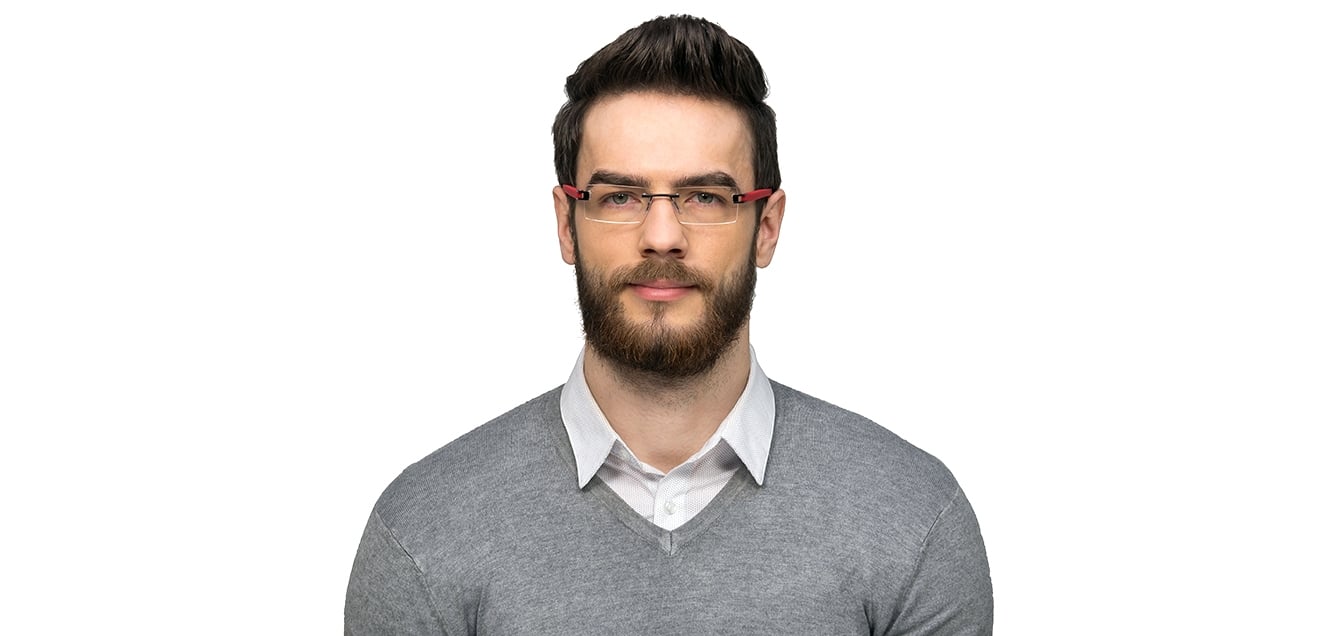Image_Male Head Image_Male Head
