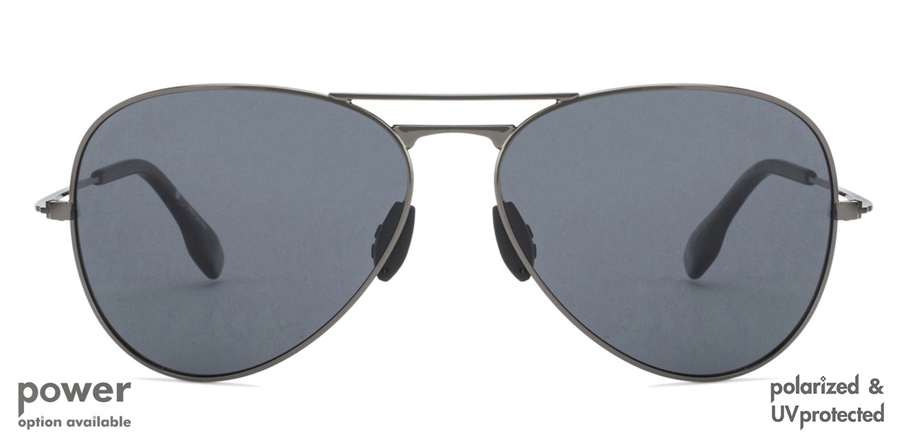 large polarized sunglasses