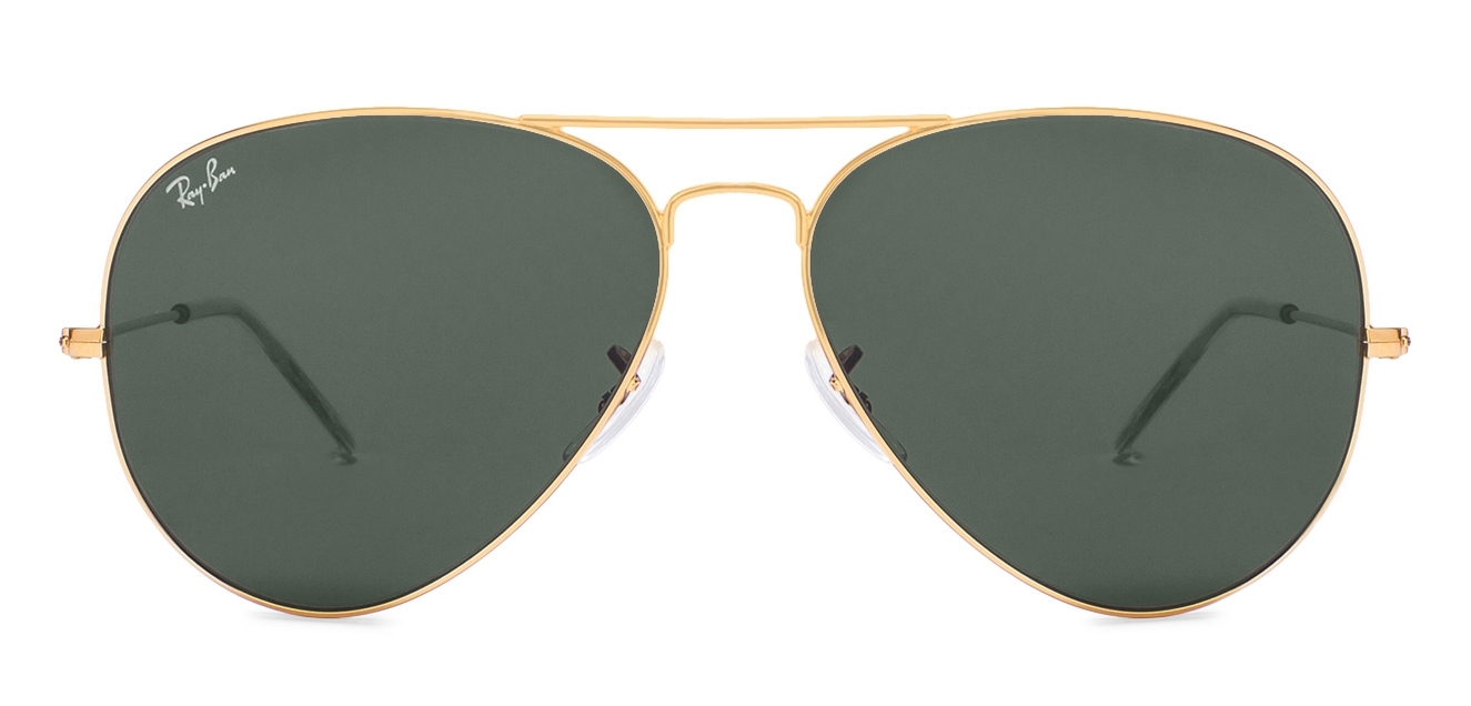 ray ban aviator medium braun ray ban aviator medium braun