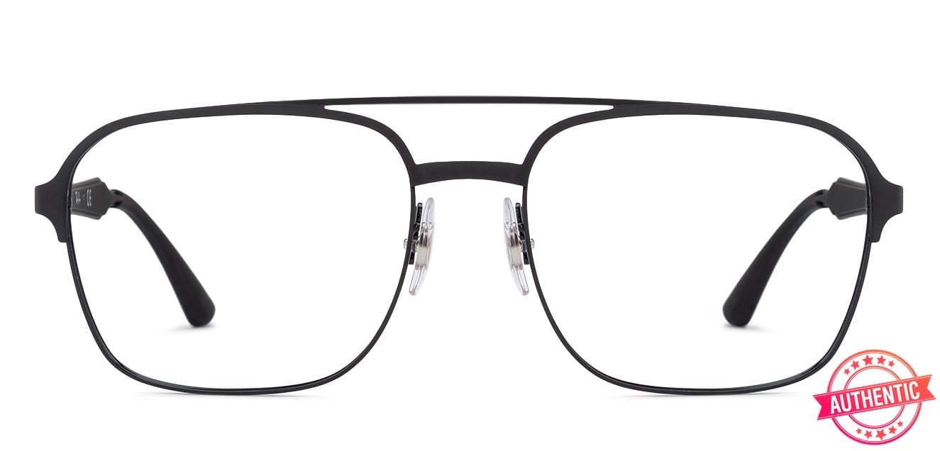 ray ban frames lenskart