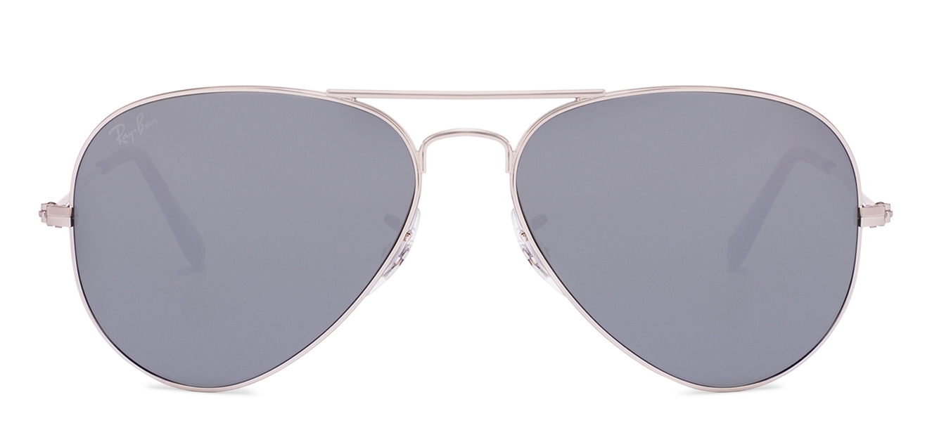 ray ban aviator 55 silber ray ban aviator 55 silber