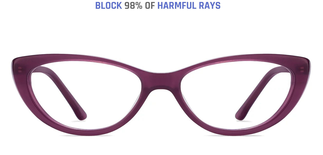 cheap computer eyeglasses