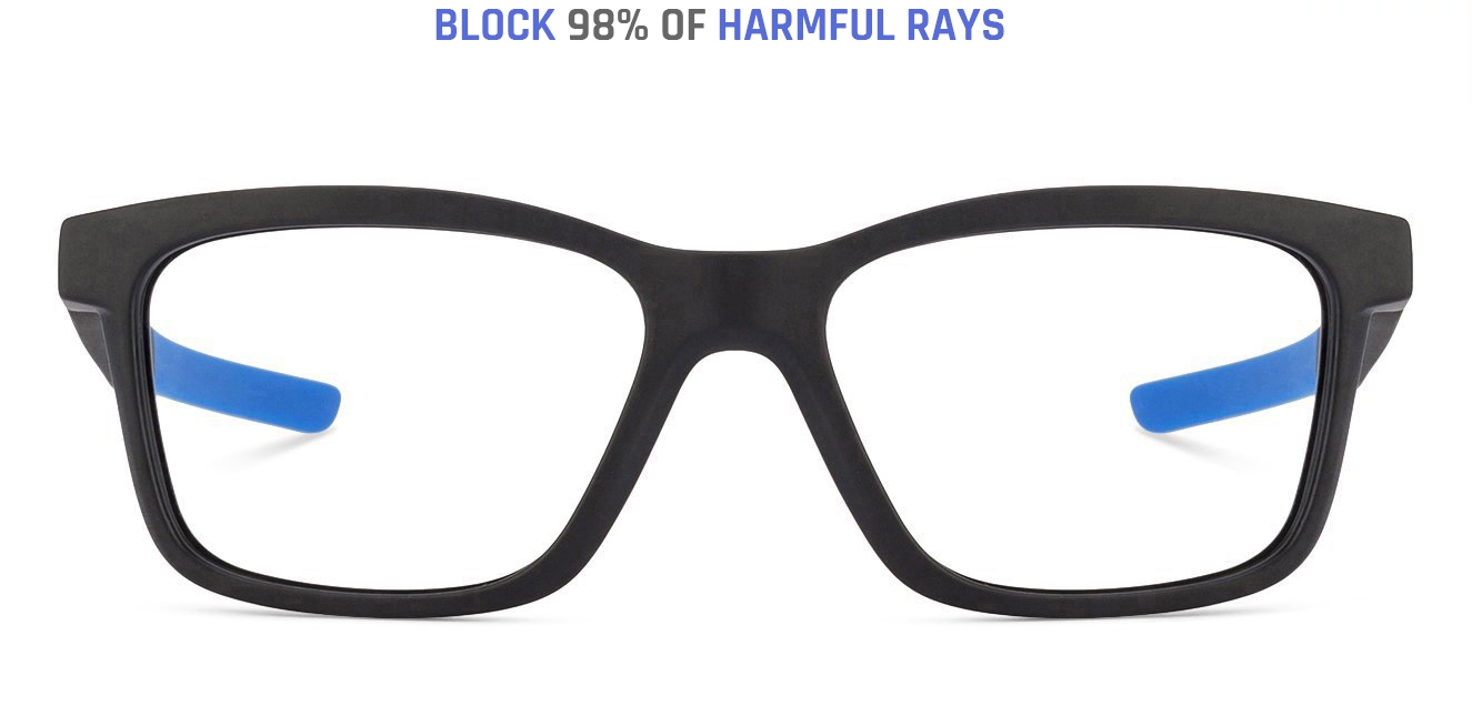 cheap computer eyeglasses