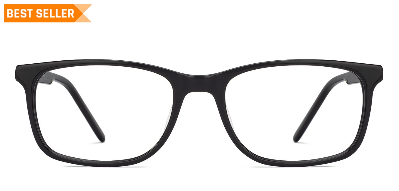 Buy Black Full Rim Rectangle Medium Size 52 Vincent Chase Hd Acetate Vc E11261 C1 Eyeglasses Take a look behind the scenes at glasses direct to see how your glasses are made. vincent chase vc e11261