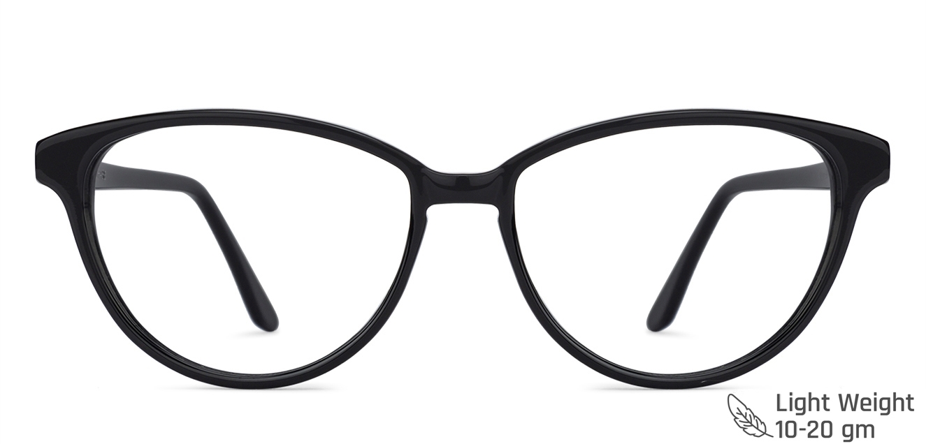 Buy Blue Block Phone Computer Glasses Black Full Rim Cat Eye Vincent Chase Vagabond Vc E11521 C4 Gucci web gg0700oj 003 eyeglasses black/silver full rim titanium optical frame. lenskart com