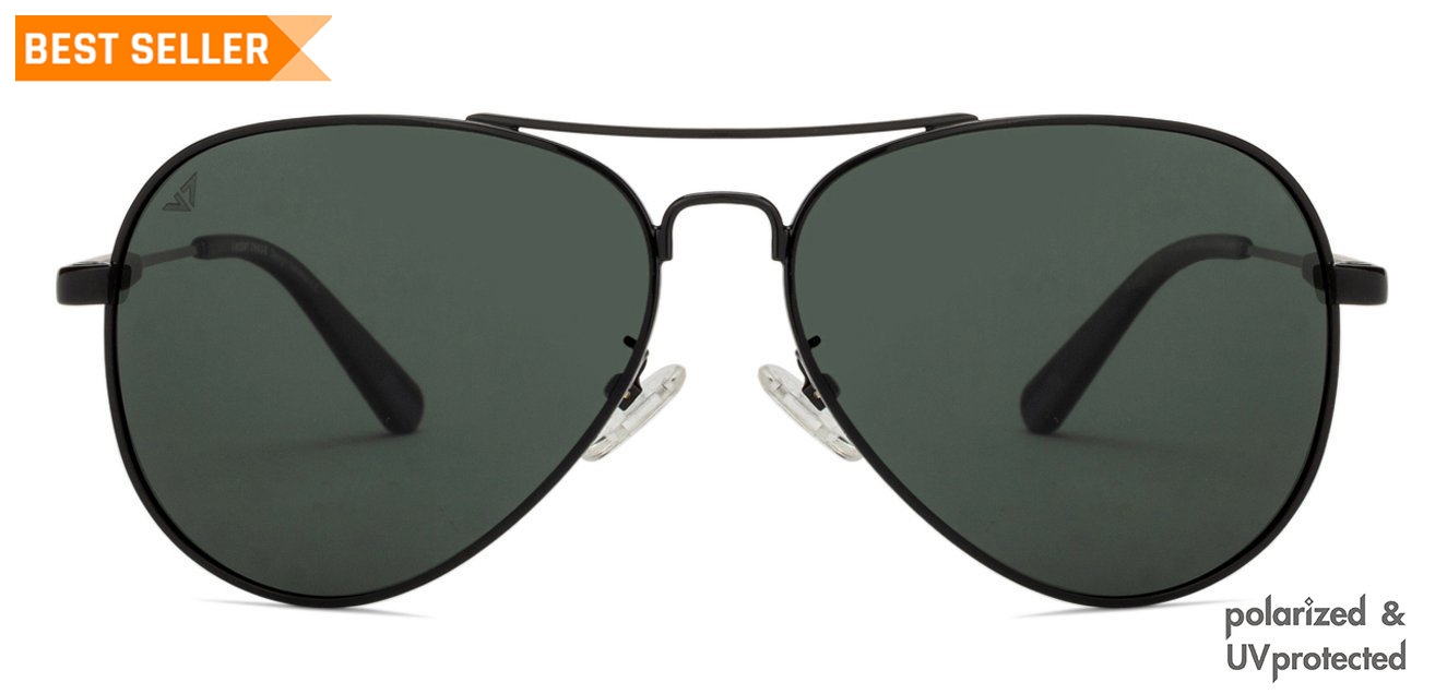 polarized sunglasses test picture online