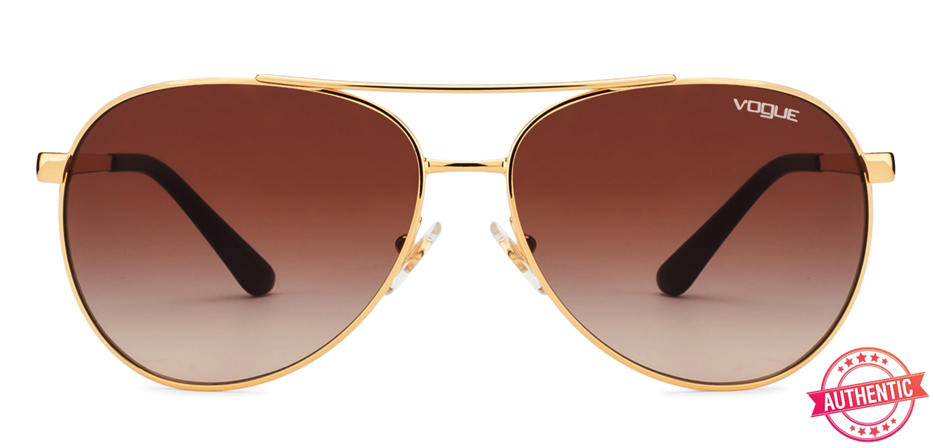 vogue wayfarer style sunglasses