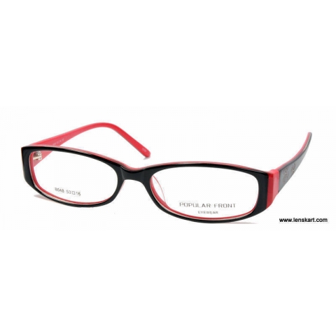 Shop Online For Popular Front 8048 Transparent Black Red C724
