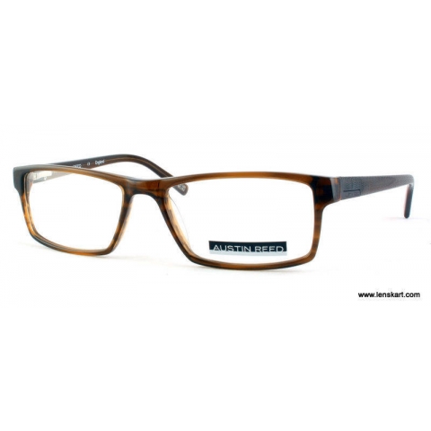 Buy Austin Reed AR-E01-103 Brown Eyeglasses