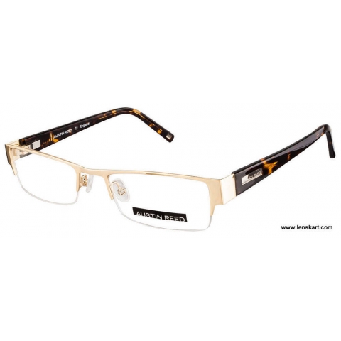 Shop online for Austin Reed AR-8504-201 Col 201 Gold Tortoise Eyeglasses