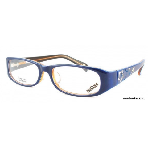 blue lens glasses price lenskart