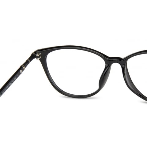 lenskart cat eye glasses