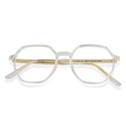 hexagonal sunglasses lenskart