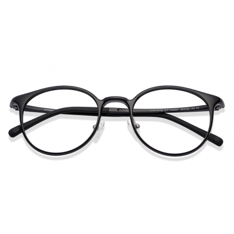 round lenskart frames for men