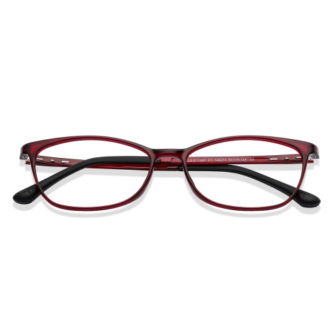 lenskart cat eye glasses