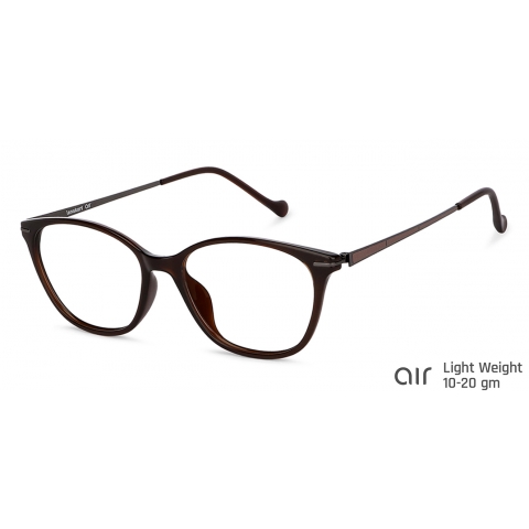 lenskart cat eye glasses