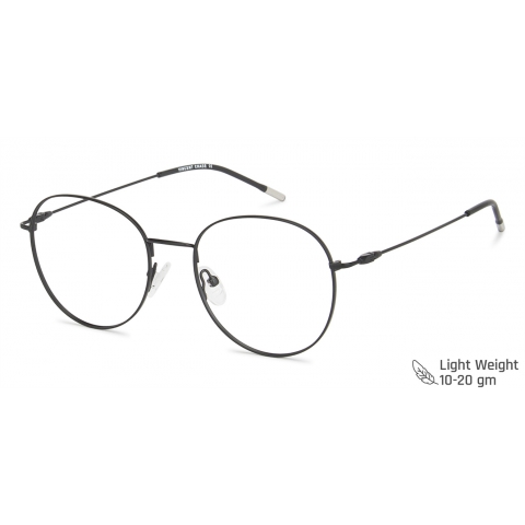 round lenskart frames for men