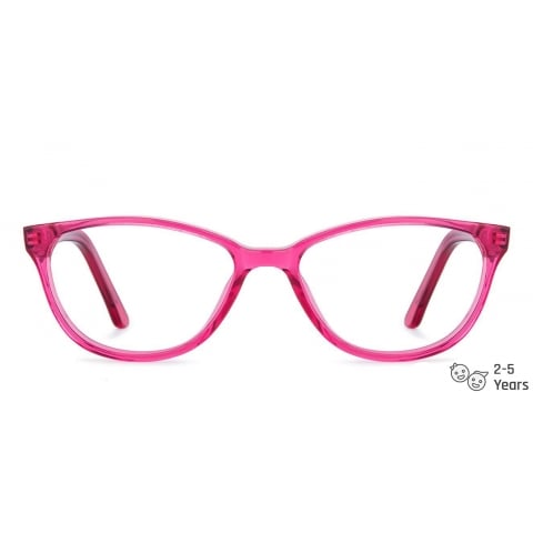 cateye glasses frames kids