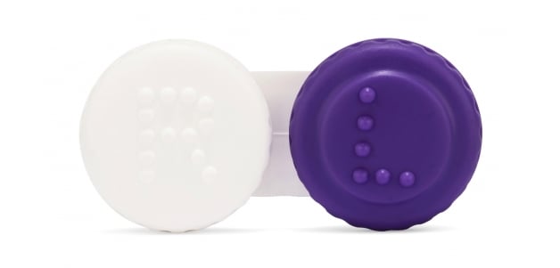 Lenskart Lenskart Contact Lens Case Design Lenskart Lenskart Contact Lens Case Design