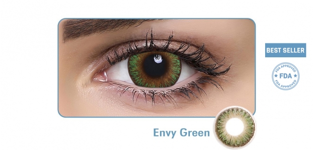 Aqualens  Color Daily