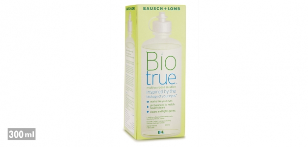 Biotrue  300 Ml