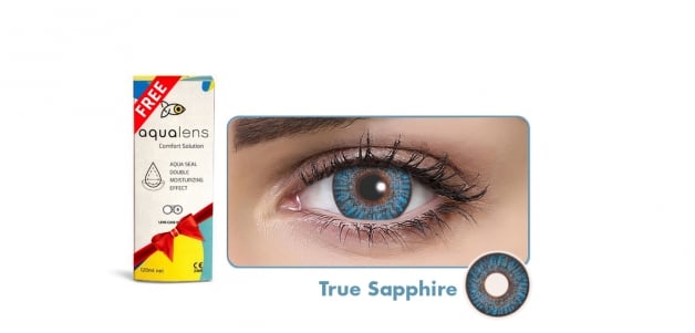 Alcon Freshlook-Colorblends