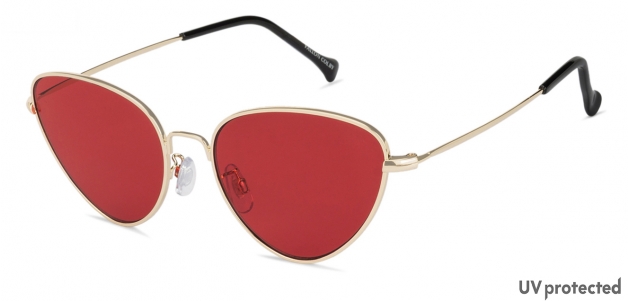 polarized amber sunglasses
