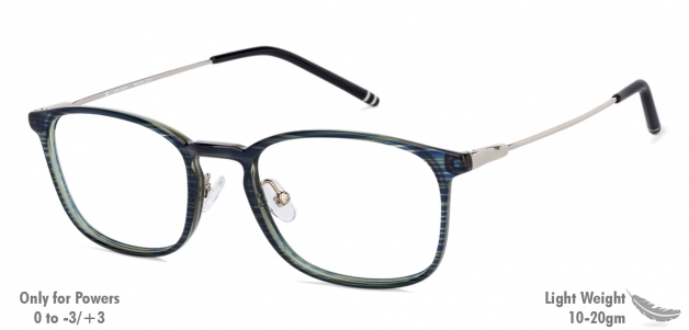 John Jacobs JJ E11501