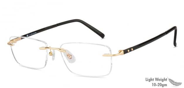 John Jacobs JJ E10262