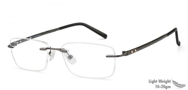 John Jacobs JJ E10262