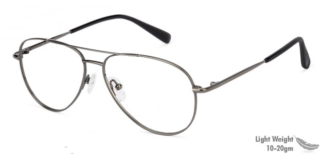 John Jacobs JJ E10266