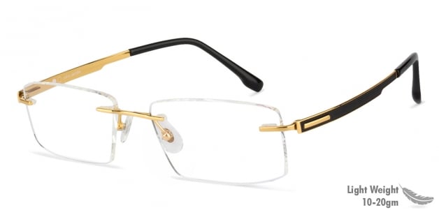 John Jacobs JJ E10399