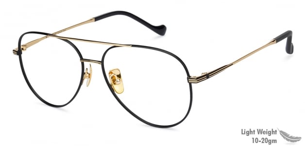 John Jacobs JJ E11687