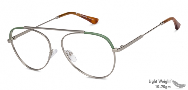 John Jacobs JJ E12582