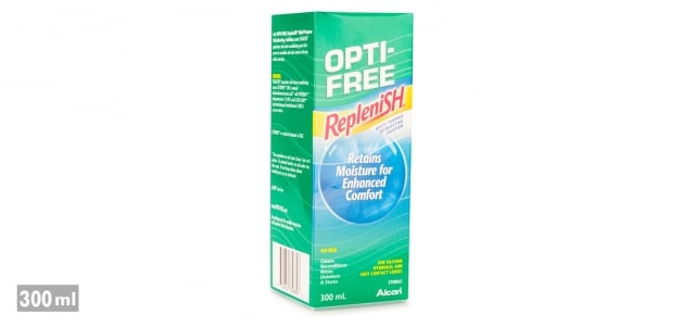Alcon Optifree 300 Ml