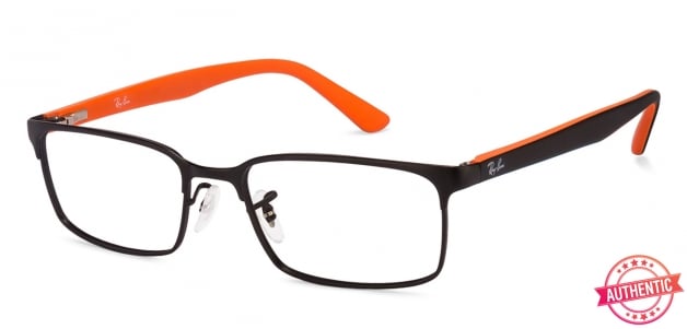 ray ban specs frame price